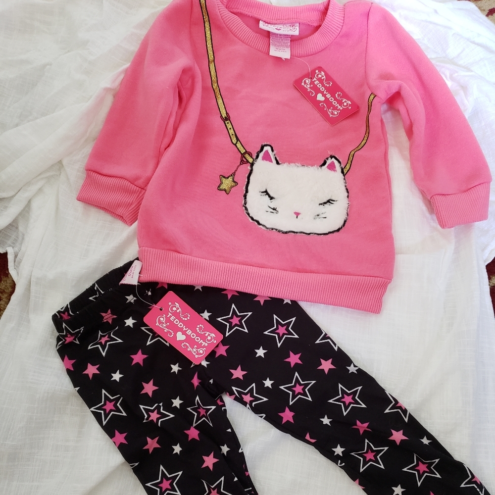 Childrens clothing